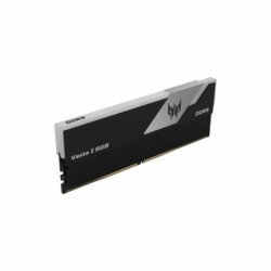 Memoria RAM DDR5 Gaming Predator modelo VESTA II RGB en Kit de 64GB (2x32GB) 6400MT/s BL.9BWWR.373